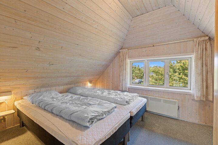 Holiday home 60249 at Karl Postsvej 7, Blåvand - Picture #19