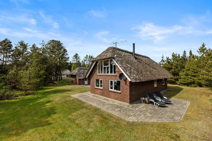 Holiday home 60249 at Karl Postsvej 7, Blåvand - Picture #22