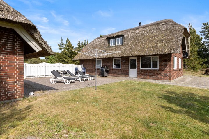Holiday home 60249 at Karl Postsvej 7, Blåvand - Picture #23