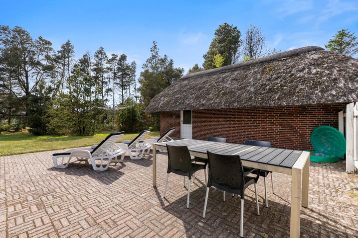 Holiday home 60249 at Karl Postsvej 7, Blåvand - Picture #24