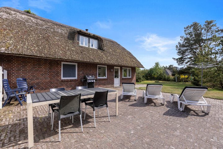Holiday home 60249 at Karl Postsvej 7, Blåvand - Picture #25