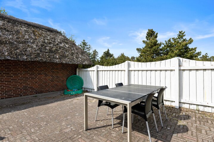 Holiday home 60249 at Karl Postsvej 7, Blåvand - Picture #26
