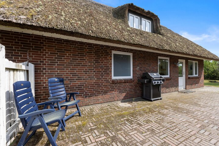 Holiday home 60249 at Karl Postsvej 7, Blåvand - Picture #27
