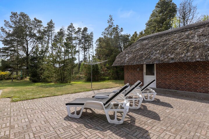 Holiday home 60249 at Karl Postsvej 7, Blåvand - Picture #28