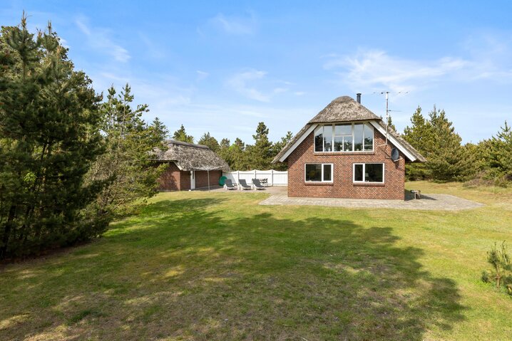 Holiday home 60249 at Karl Postsvej 7, Blåvand - Picture #29