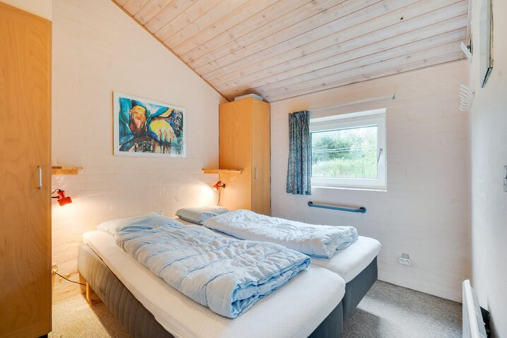 Ferienhaus 60251 in Fyrvej 26 hus 3, Blåvand - Bild #11