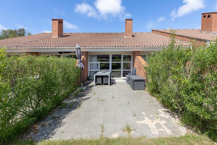 Sommerhus 60251 på Fyrvej 26 hus 3, Blåvand - Billede #1