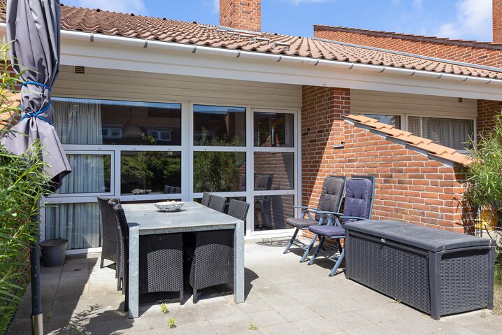 Sommerhus 60251 på Fyrvej 26 hus 3, Blåvand - Billede #18