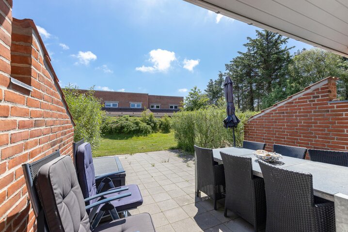 Sommerhus 60251 på Fyrvej 26 hus 3, Blåvand - Billede #19