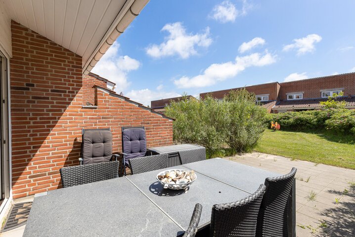 Sommerhus 60251 på Fyrvej 26 hus 3, Blåvand - Billede #20