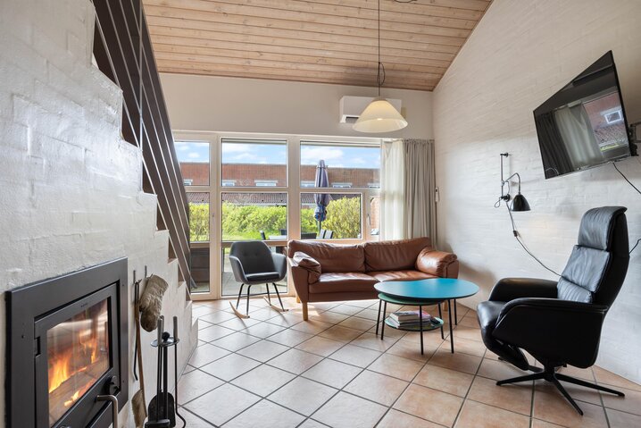 Sommerhus 60251 på Fyrvej 26 hus 3, Blåvand - Billede #2