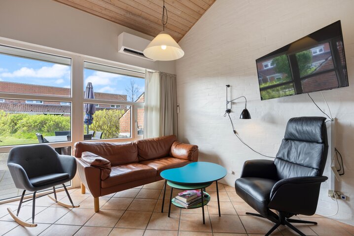 Sommerhus 60251 på Fyrvej 26 hus 3, Blåvand - Billede #4