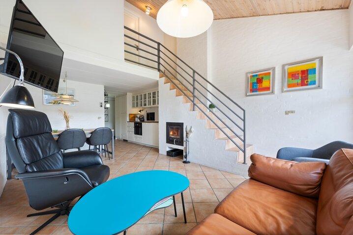 Sommerhus 60251 på Fyrvej 26 hus 3, Blåvand - Billede #5