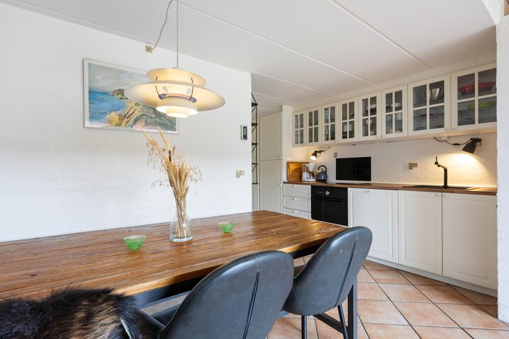 Ferienhaus 60251 in Fyrvej 26 hus 3, Blåvand - Bild #8