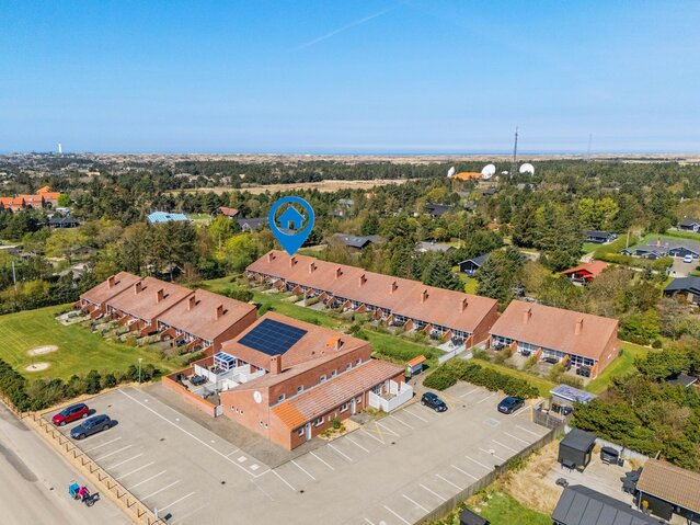 Sommerhus 60251 på Fyrvej 26 hus 3, Blåvand - Billede #0