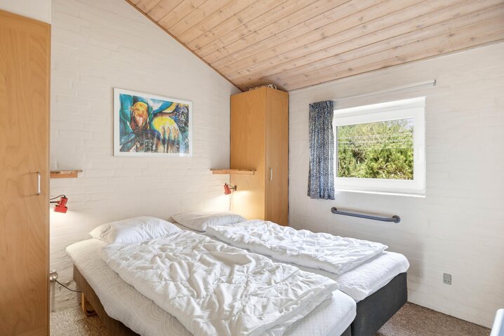 Sommerhus 60251 på Fyrvej 26 hus 3, Blåvand - Billede #12
