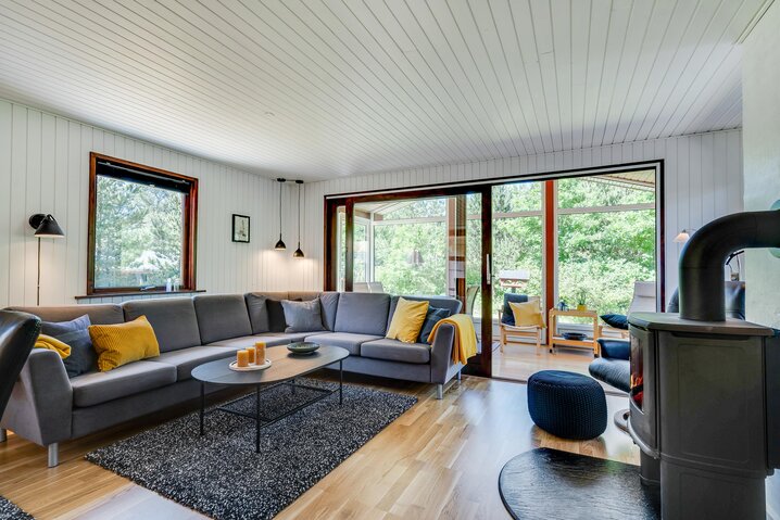 Sommerhus 60252 på Poul Helgesensvej 2, Blåvand - Billede #1