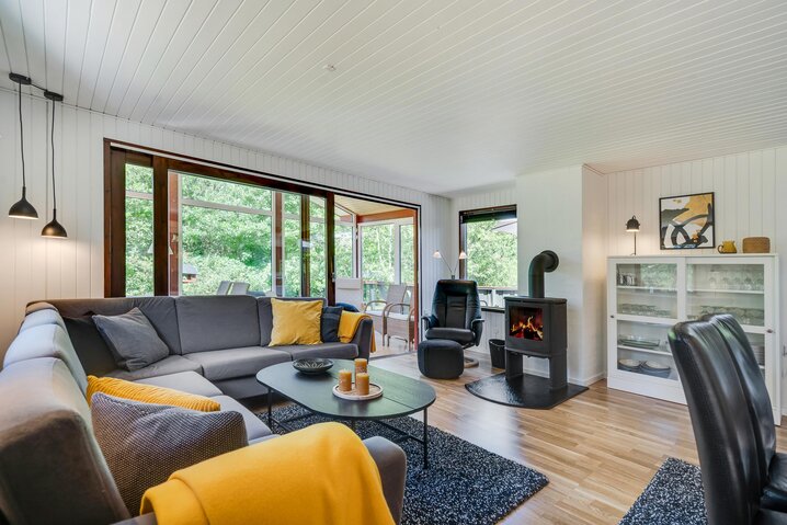 Sommerhus 60252 på Poul Helgesensvej 2, Blåvand - Billede #3