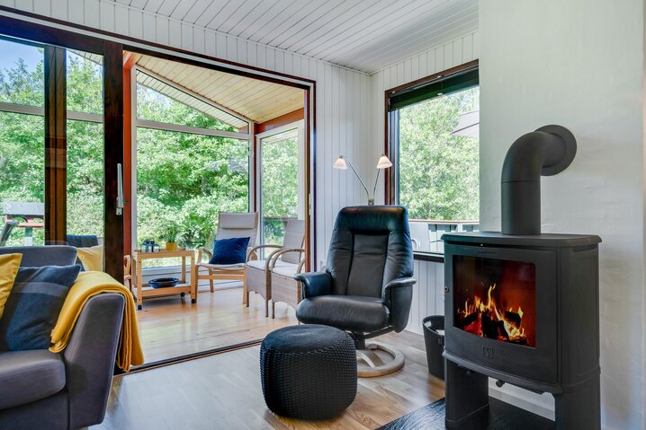 Sommerhus 60252 på Poul Helgesensvej 2, Blåvand - Billede #4