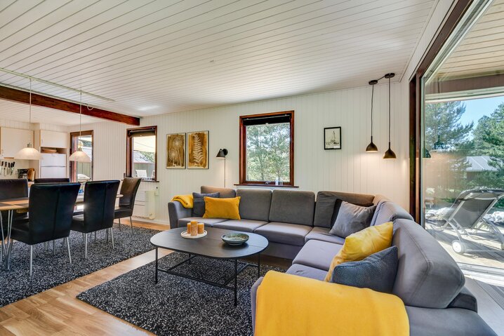 Sommerhus 60252 på Poul Helgesensvej 2, Blåvand - Billede #5