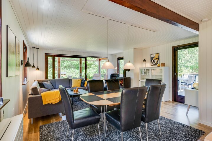 Sommerhus 60252 på Poul Helgesensvej 2, Blåvand - Billede #9