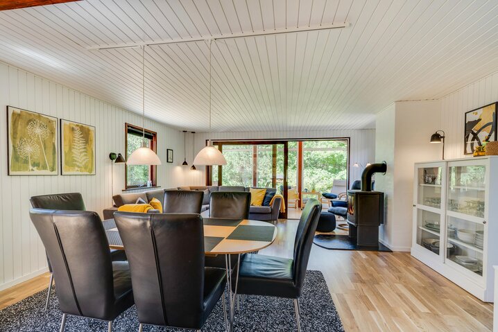 Sommerhus 60252 på Poul Helgesensvej 2, Blåvand - Billede #10