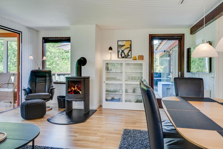 Sommerhus 60252 på Poul Helgesensvej 2, Blåvand - Billede #11