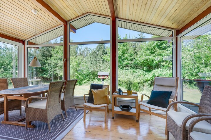 Sommerhus 60252 på Poul Helgesensvej 2, Blåvand - Billede #15