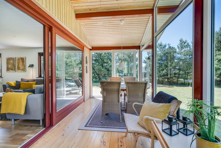 Sommerhus 60252 på Poul Helgesensvej 2, Blåvand - Billede #16