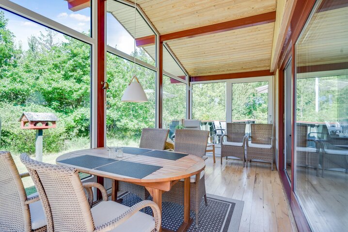 Sommerhus 60252 på Poul Helgesensvej 2, Blåvand - Billede #18