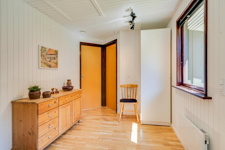 Sommerhus 60252 på Poul Helgesensvej 2, Blåvand - Billede #19