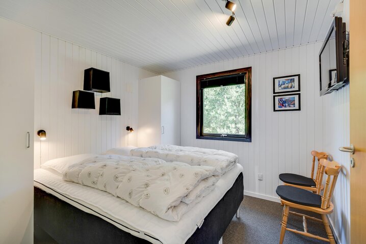 Sommerhus 60252 på Poul Helgesensvej 2, Blåvand - Billede #20