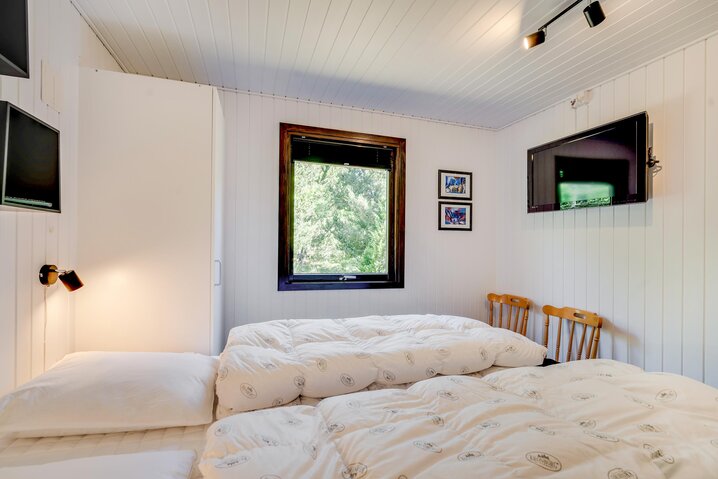 Sommerhus 60252 på Poul Helgesensvej 2, Blåvand - Billede #21