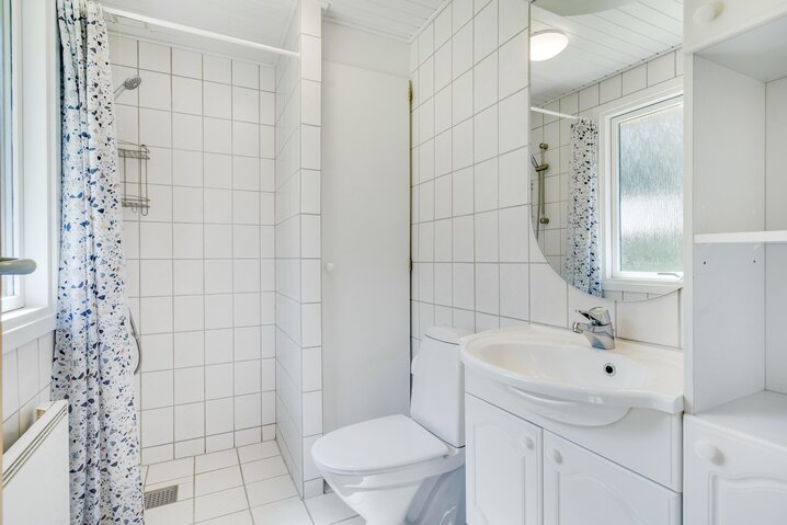Sommerhus 60252 på Poul Helgesensvej 2, Blåvand - Billede #22