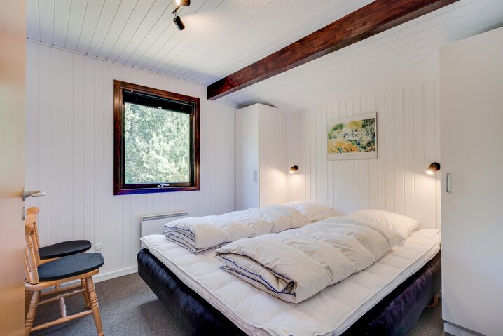 Sommerhus 60252 på Poul Helgesensvej 2, Blåvand - Billede #23