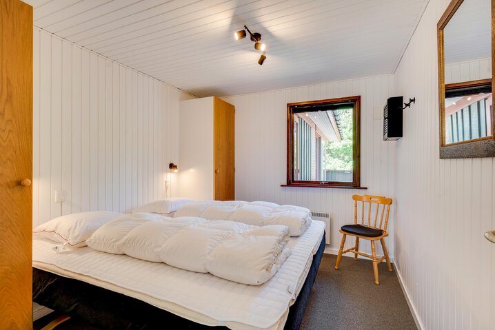 Sommerhus 60252 på Poul Helgesensvej 2, Blåvand - Billede #24