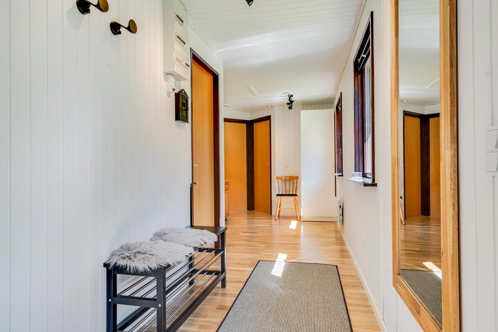 Sommerhus 60252 på Poul Helgesensvej 2, Blåvand - Billede #25