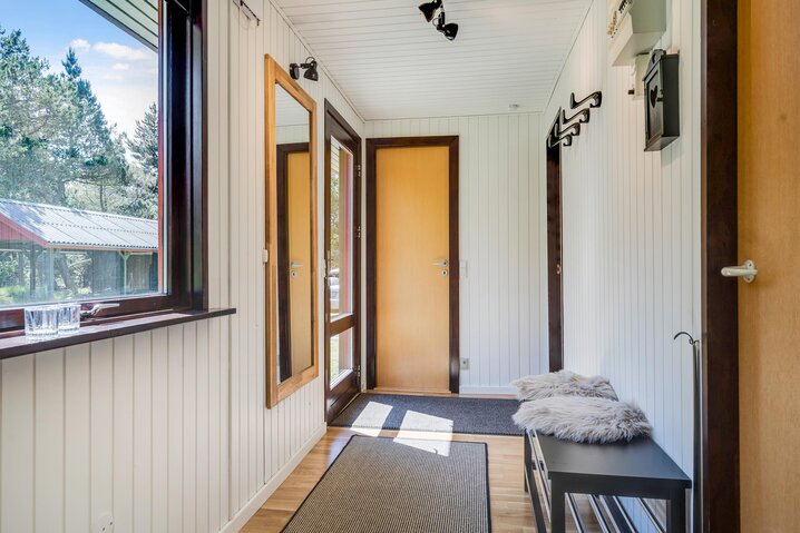 Sommerhus 60252 på Poul Helgesensvej 2, Blåvand - Billede #26