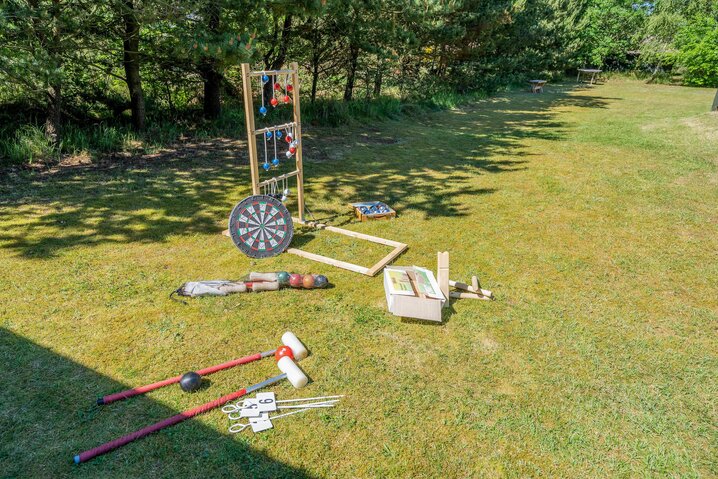 Sommerhus 60252 på Poul Helgesensvej 2, Blåvand - Billede #38