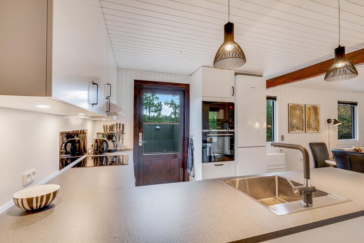 Sommerhus 60252 på Poul Helgesensvej 2, Blåvand - Billede #14