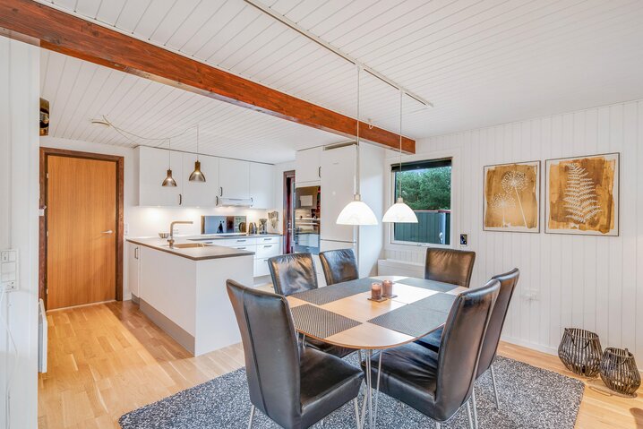 Sommerhus 60252 på Poul Helgesensvej 2, Blåvand - Billede #8