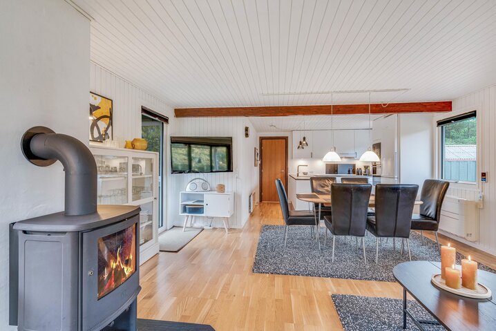 Sommerhus 60252 på Poul Helgesensvej 2, Blåvand - Billede #7