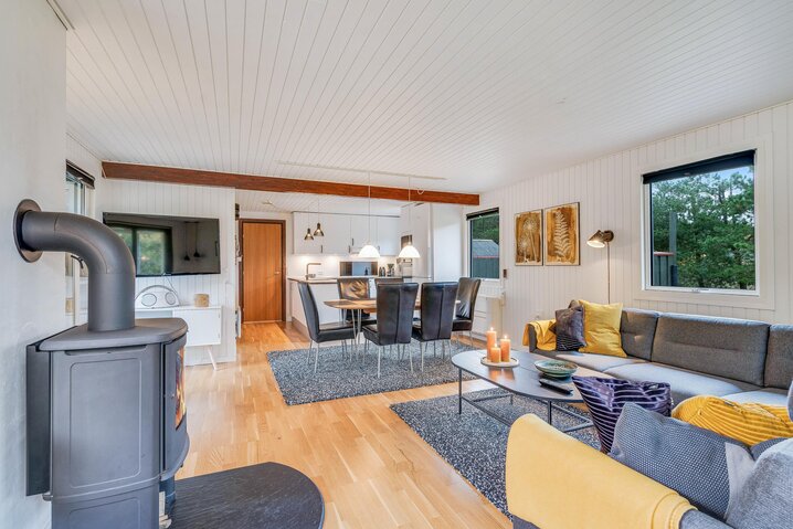 Sommerhus 60252 på Poul Helgesensvej 2, Blåvand - Billede #6