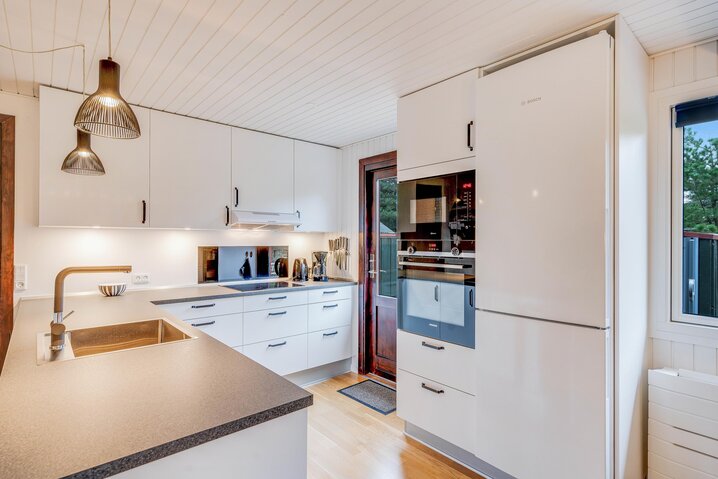 Sommerhus 60252 på Poul Helgesensvej 2, Blåvand - Billede #2