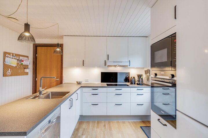 Sommerhus 60252 på Poul Helgesensvej 2, Blåvand - Billede #12