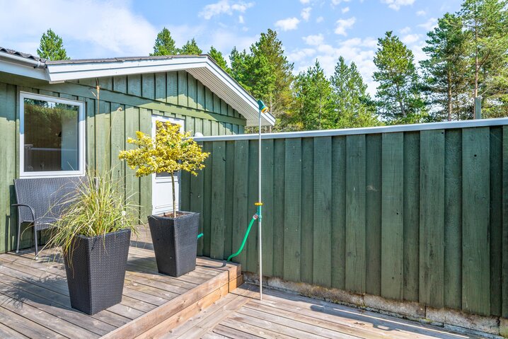 Sommerhus 60252 på Poul Helgesensvej 2, Blåvand - Billede #28