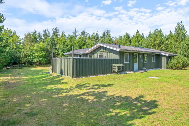 Sommerhus 60252 på Poul Helgesensvej 2, Blåvand - Billede #37