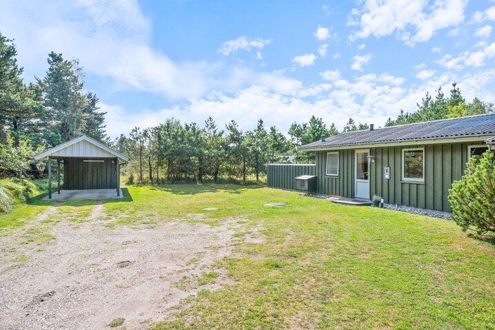 Sommerhus 60252 på Poul Helgesensvej 2, Blåvand - Billede #39