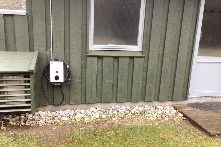 Sommerhus 60252 på Poul Helgesensvej 2, Blåvand - Billede #40