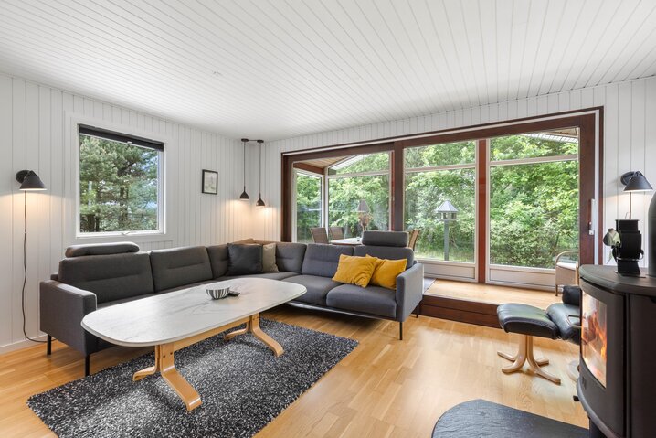 Ferienhaus 60252 in Poul Helgesensvej 2, Blåvand - Bild #1
